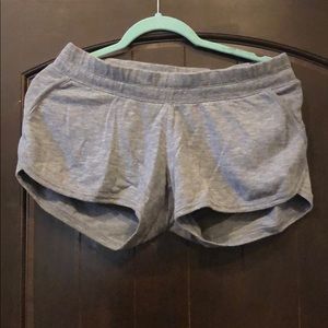 Maternity Shorts